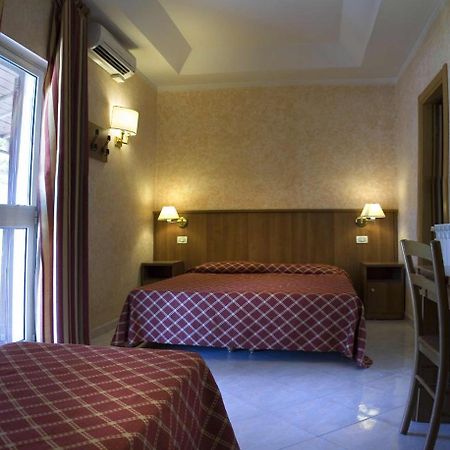 Hotel Salaria Rom Eksteriør billede